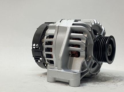 Генератор Fiat Bravo