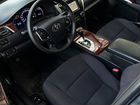 Toyota Camry 2.5 AT, 2013, 160 000 км объявление продам