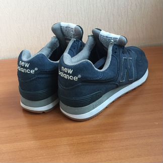 Кроссовки NEW balance 574