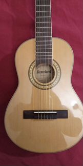 Походная гитара Тревел