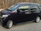 Honda N-WGN 0.7 CVT, 2014, 160 000 км объявление продам