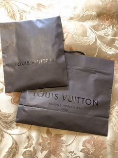 Футболка Louis Vuitton,новая,чёрная