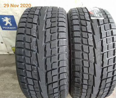 Зимние Шины R20 275 40 20 Yokohama новые