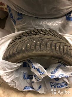 245/40 R18 Yokohama IceGuard IG35, зимние