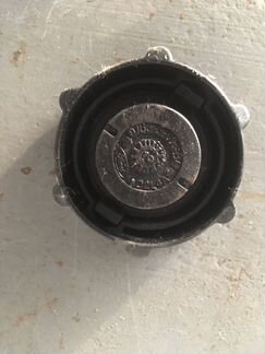 Крышка бачка гидроусилителя Форд