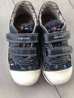 Кеды Geox, размер 25