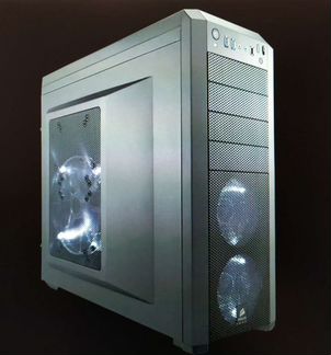 I5-9600KF/Z370/16Gb-3466Mhz/GTX-1080/NvME 512Gb