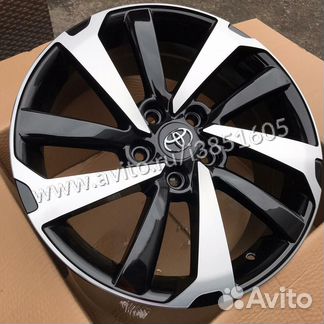 Диски R19 Lexus ES GS IS LS NX RC RX SC
