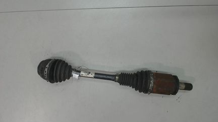 Привод шрус левый передний BMW 7 F01, 2010