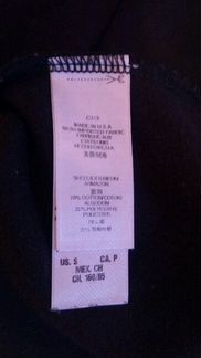 Толстовка Juicy Couture
