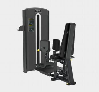 Сведение / разведение ног (2в1)