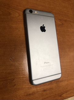 iPhone 6 plus 64gb