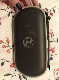 Чехол на psp