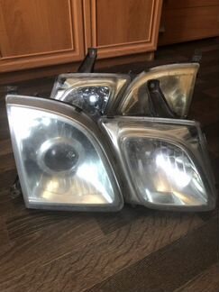Фары для Лексус lx 470