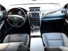 Toyota Camry AT, 2015, 87 000 км объявление продам
