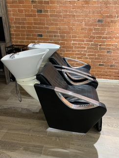 Мойка парикмахерская Maletti