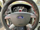 Ford Focus 1.8 МТ, 2010, 187 500 км объявление продам
