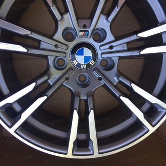 Диски R20 для BMW Х3 G01 X4 G02 706 M style