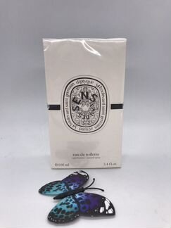 Diptyque Sens Eau Des 100ml. Eau de toilette оаэ
