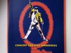Queen: The Freddie Mercury tribute concert 1992