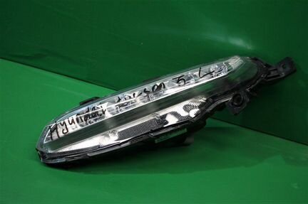 Дхо левое Hyundai Tucson 3 2015-2018