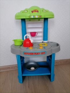 Кухня (для детей)