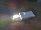 Светильник USB фонарь ночник фонарик LED