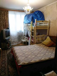 Комната 15 м² в 2-к, 8/12 эт.