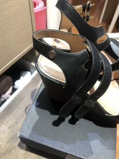 Сабо Tommy Hilfiger