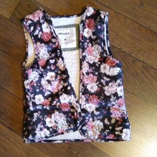 Парка Mothercare для девочки 98 рост осень/зима