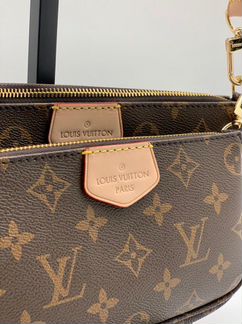 Сумка Louis Vuitton Multi Pochette