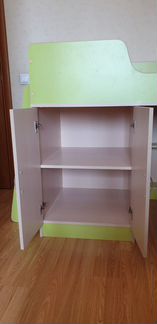 Продается детская кровать