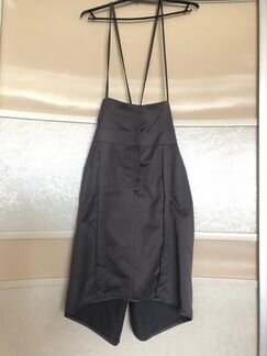 Сарафан-юбка