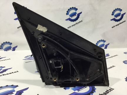 Зеркало левое Hyundai Solaris 1 2011-2017