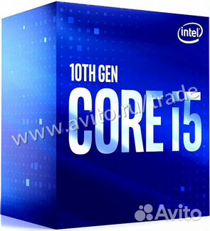 Новый игровой компьютер