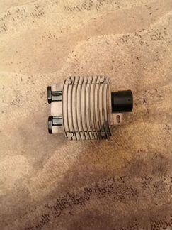 Блок включения вентилятора форд мондео 4 2010 год