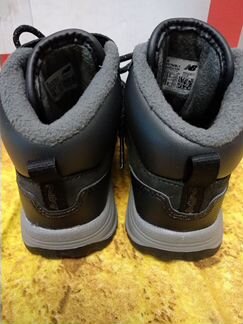 Новые ботинки new balance 754 - 28 размер