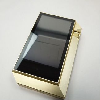 Astell&Kern AK 240 gold