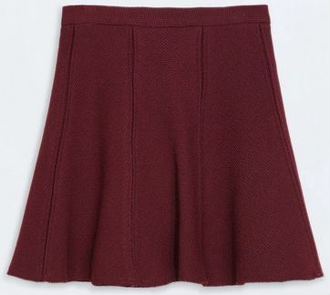 Юбка Zara бу 1 раз