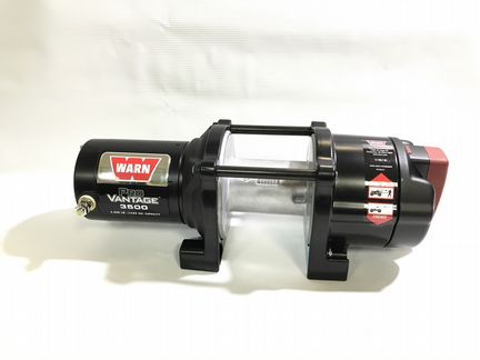 Лебедка Warn ProVantage 3500 (База, без всего )
