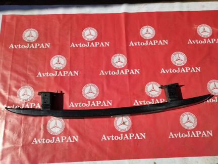 Усилитель бампера задний Mercedes W245 A169 W245