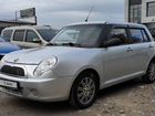 LIFAN Smily (320) 1.3 МТ, 2014, 115 000 км