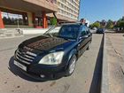 Chery Fora (A21) 2.0 МТ, 2008, 198 000 км