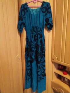 Платье-сарафан