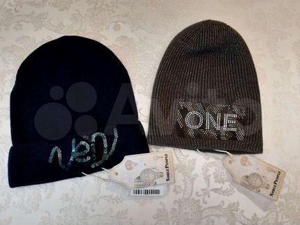 Шапки noble people