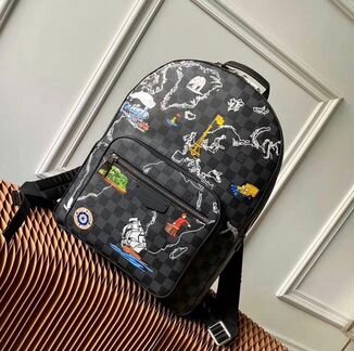 Мужской рюкзак Louis Vuitton