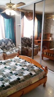 Комната 16 м² в 2-к, 14/17 эт.