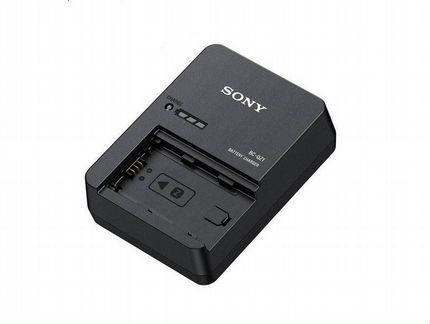 Зарядное устройство Sony BC-QZ1 для аккум NP-FZ100