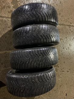 Шины Kumho (Кумхо) WinterCraft Ice WI31 205/55 R16