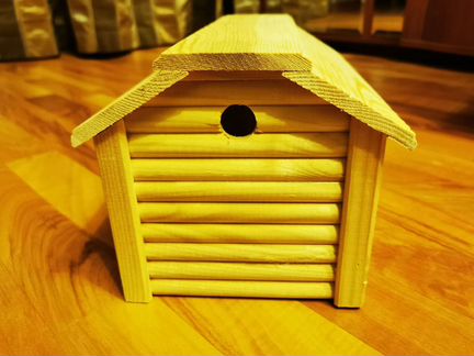 Клетка для грызунов большая